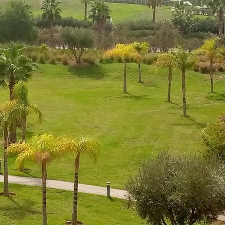 Appartement A Prestigia Marrakeche Avec Jardin Марракеш Екстер'єр фото