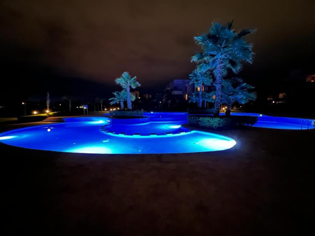 Appartement A Prestigia Marrakeche Avec Jardin Марракеш Екстер'єр фото