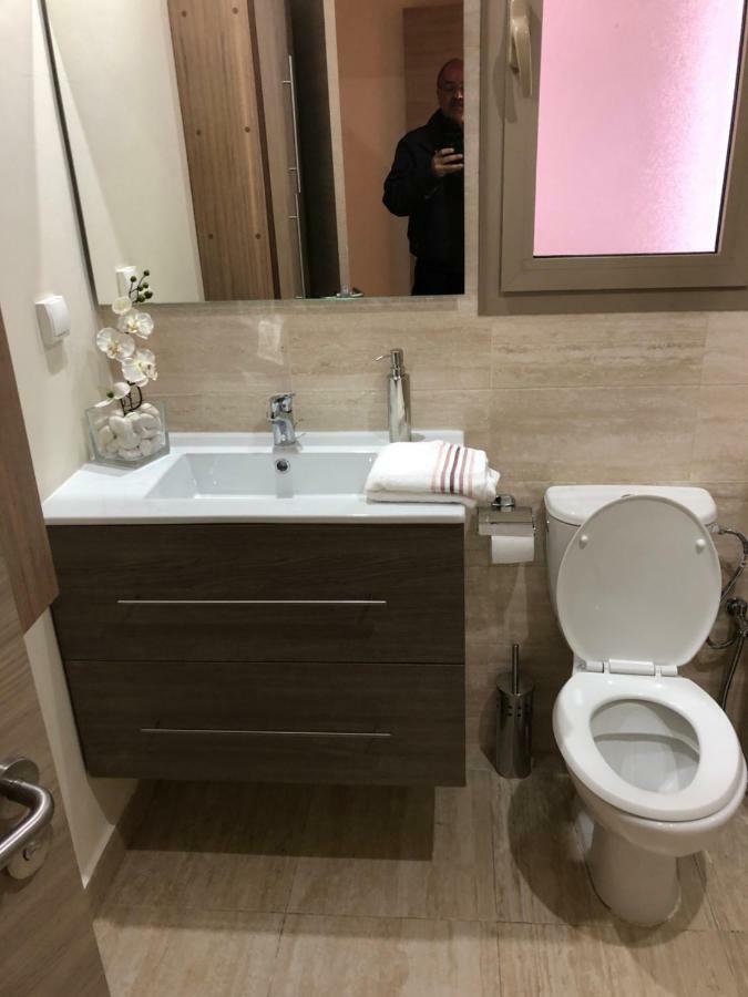 Appartement A Prestigia Marrakeche Avec Jardin Марракеш Екстер'єр фото