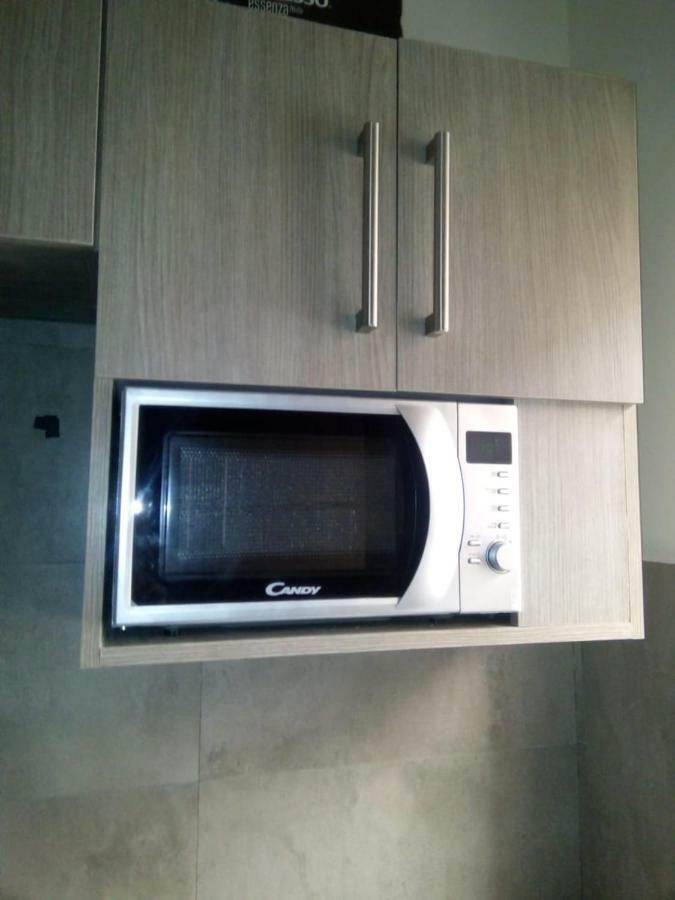 Appartement A Prestigia Marrakeche Avec Jardin Марракеш Екстер'єр фото