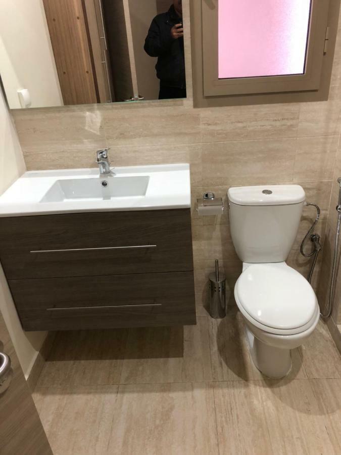 Appartement A Prestigia Marrakeche Avec Jardin Марракеш Екстер'єр фото
