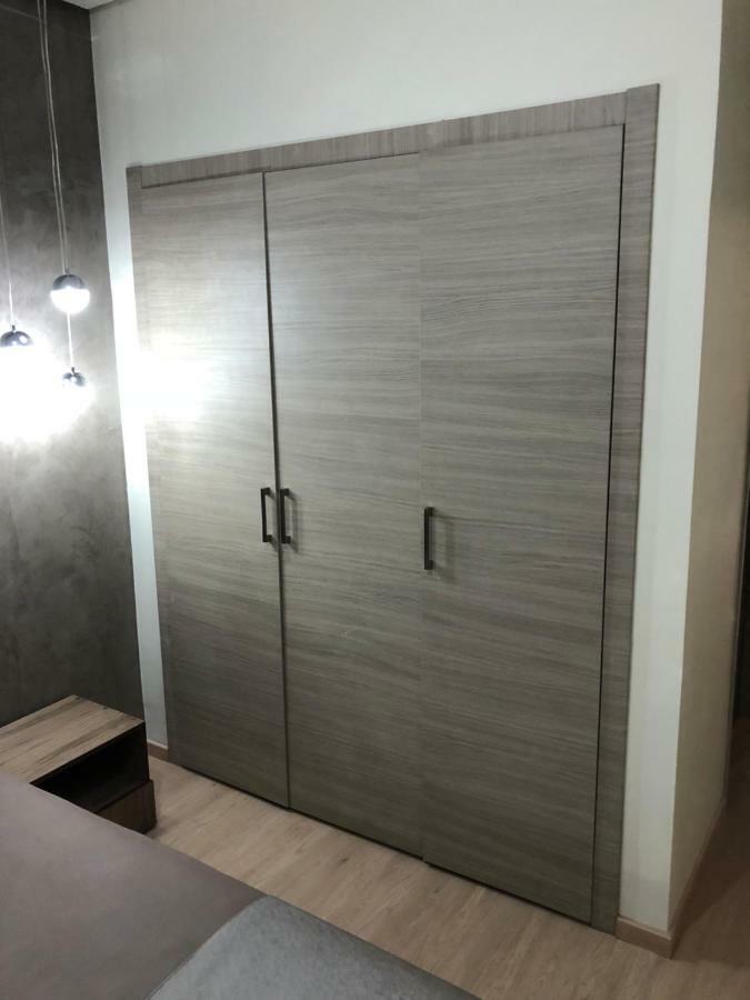Appartement A Prestigia Marrakeche Avec Jardin Марракеш Екстер'єр фото